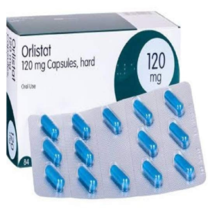 Orlistat