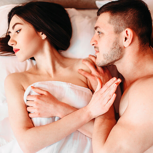 Disfunção sexual feminina