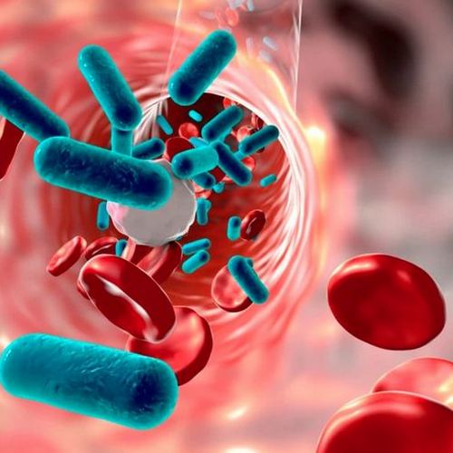 Infecções bacterianas