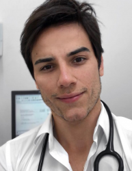 Dr. Christian Marques